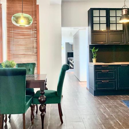 Apartamenty Krasicki Лідзбарк-Вармінський Екстер'єр фото