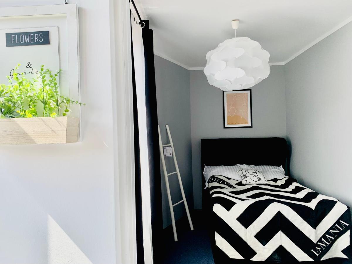 Apartamenty Krasicki Лідзбарк-Вармінський Екстер'єр фото