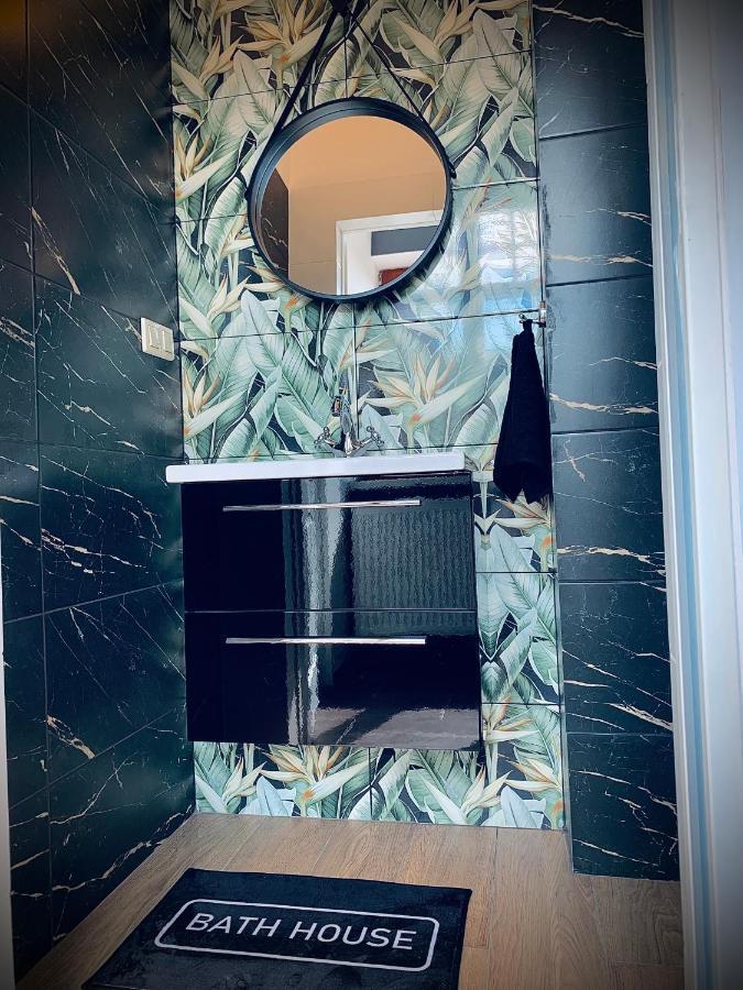 Apartamenty Krasicki Лідзбарк-Вармінський Екстер'єр фото
